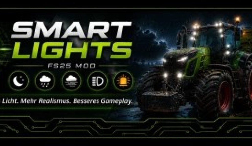 SmartLights - Thumbnail 1