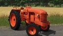 Renault D22