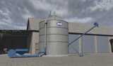 Grain Silo "BIN 60" Mod Thumbnail