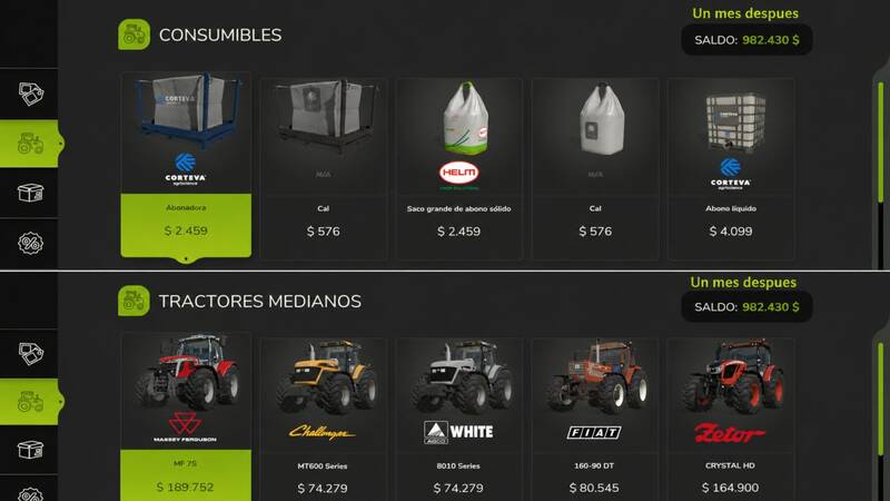 Economic Inflation System - Thumbnail 1