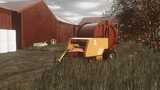 PR-F-180 Round Baler Mod Thumbnail