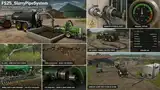 Gülle-Rohrsystem Mod Thumbnail