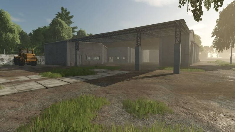 Kiselevka 4x - Thumbnail 1