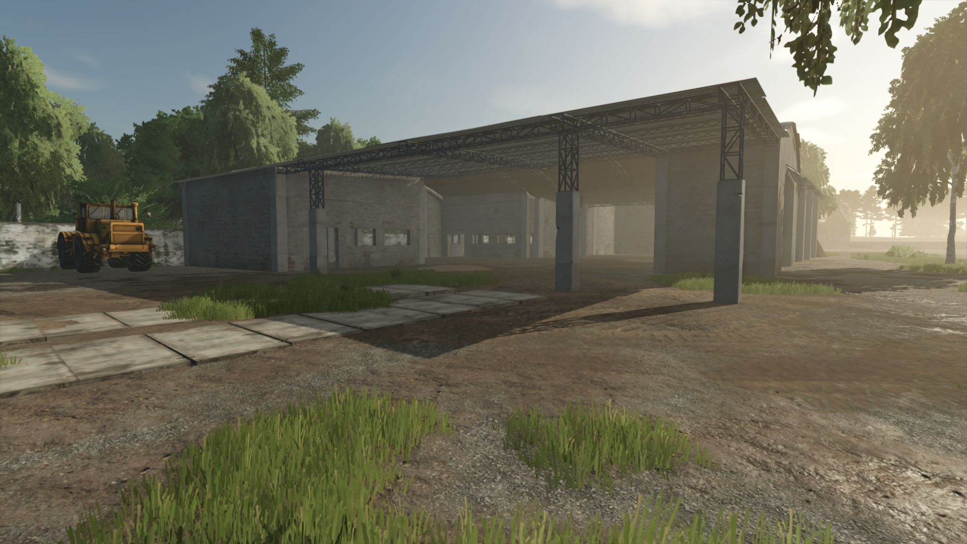 Kiselevka 4x - Thumbnail 1