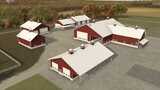 American Midwest Simple Shed Pack Mod Thumbnail