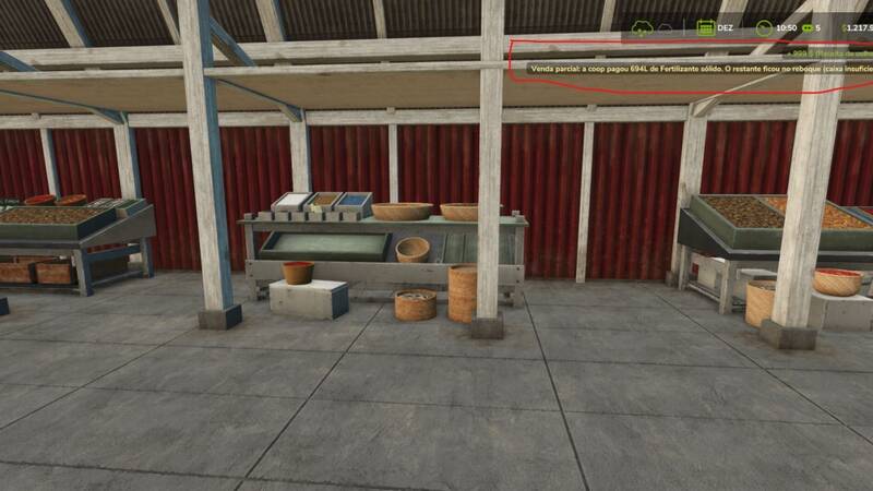 Agricultural Cooperative - Thumbnail 1