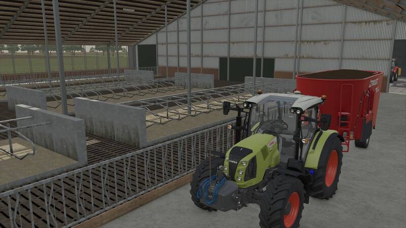 Solomix 1200 - Thumbnail 1