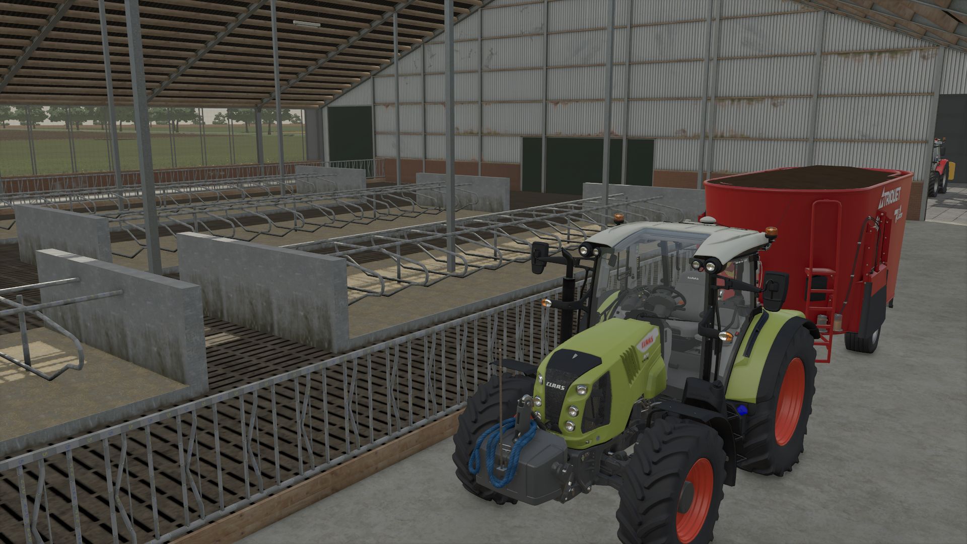 Solomix 1200 - Thumbnail 1