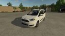 Ford Courier