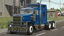 Kenworth W900L