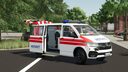 Volkswagen T6 Transporter