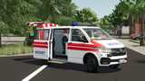 Volkswagen T6 Transporter Mod Thumbnail