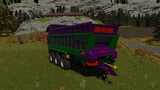 Krone GX 520 Mod Thumbnail