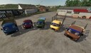 Barkas Multiservice