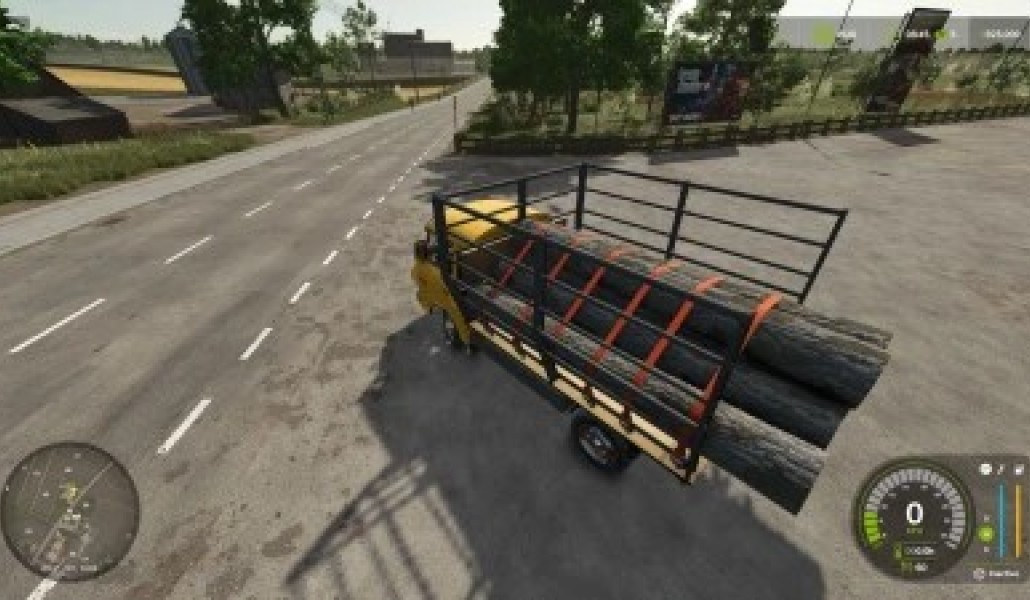 Barkas Multiservice - Thumbnail 1