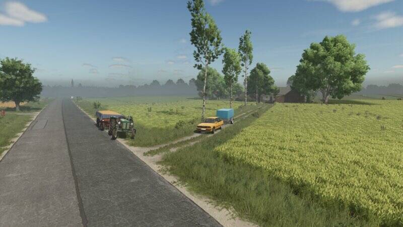 Savegame Small Farm – Solek - Thumbnail 1