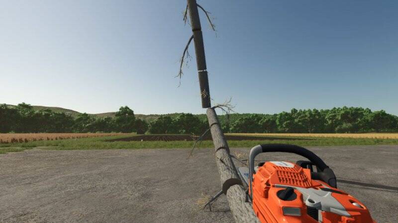 Easy Logging - Thumbnail 1