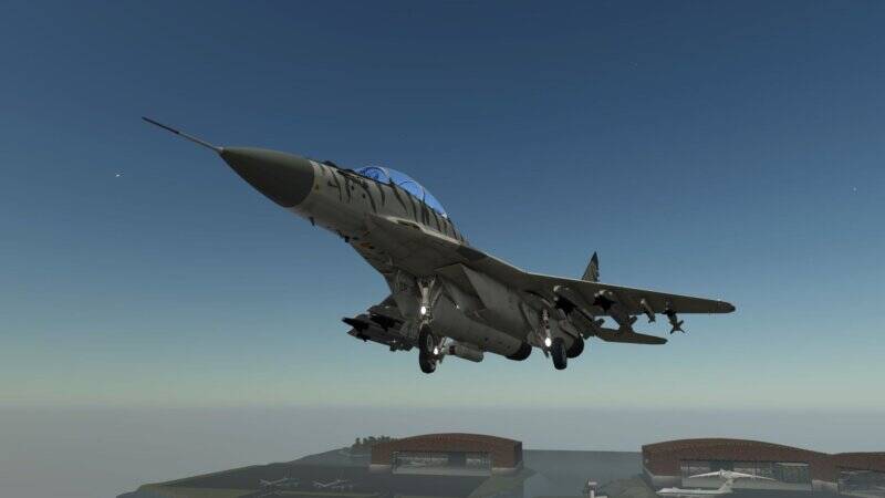 MiG-35 Pack - Thumbnail 1