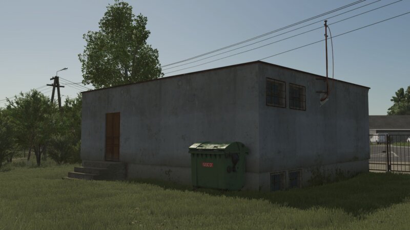 GS-Filiale - Thumbnail 1