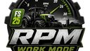 RPM Work Mode