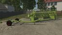 Fortschritt E327B