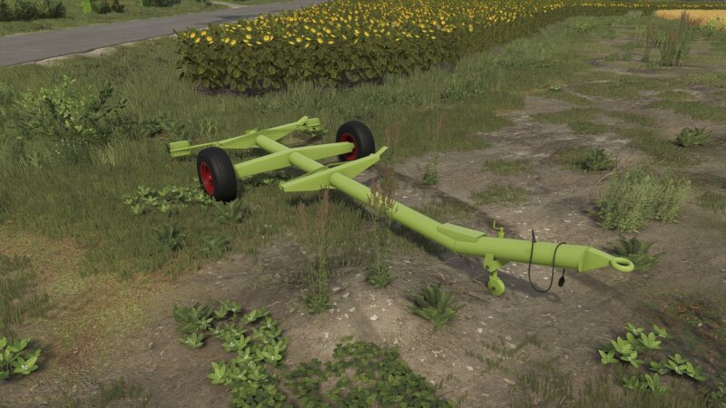 Fortschritt E327B - Thumbnail 1