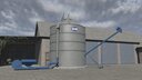 BIN 60 Silo (Bearbeitung)