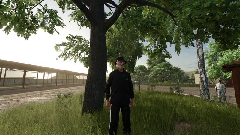 Wardrobe Clothing Addon - Thumbnail 1