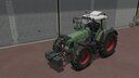 Fendt 900 Vario Edit