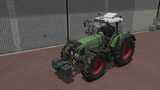Fendt 900 Vario Edit Mod Thumbnail