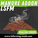 Manure Addon