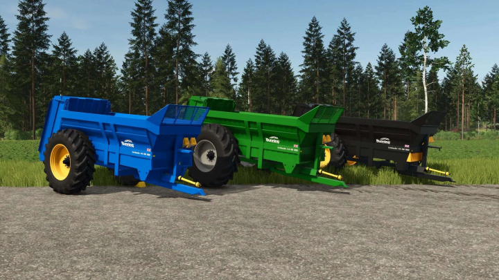 Manure Addon - Thumbnail 1