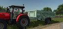 MV2 027 Kipplaster