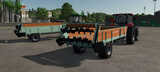 Gebrauchter Lebis Streuer Mod Thumbnail