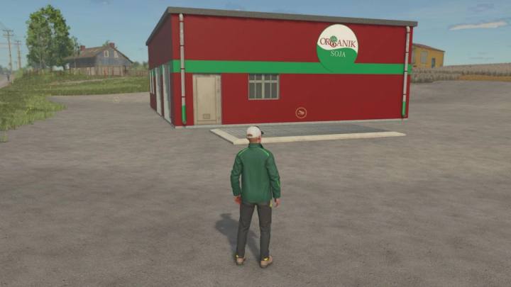 Small Dairy - Thumbnail 1