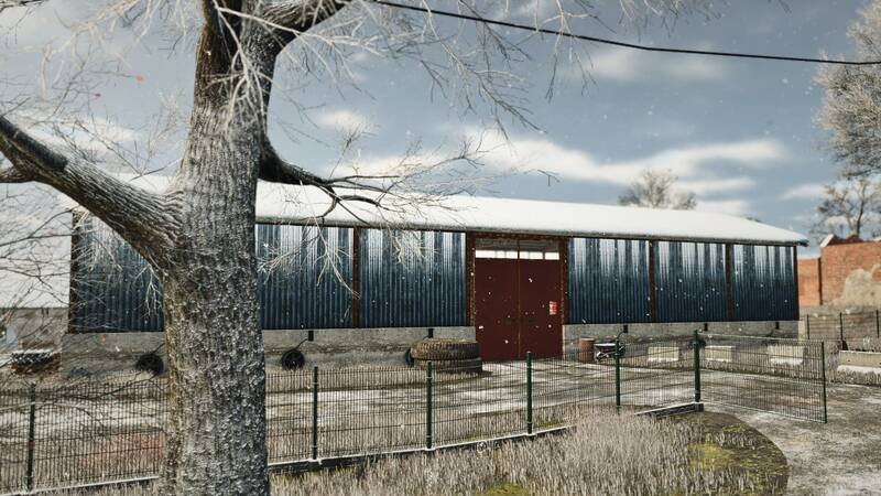 Czech Haylofts - Thumbnail 1