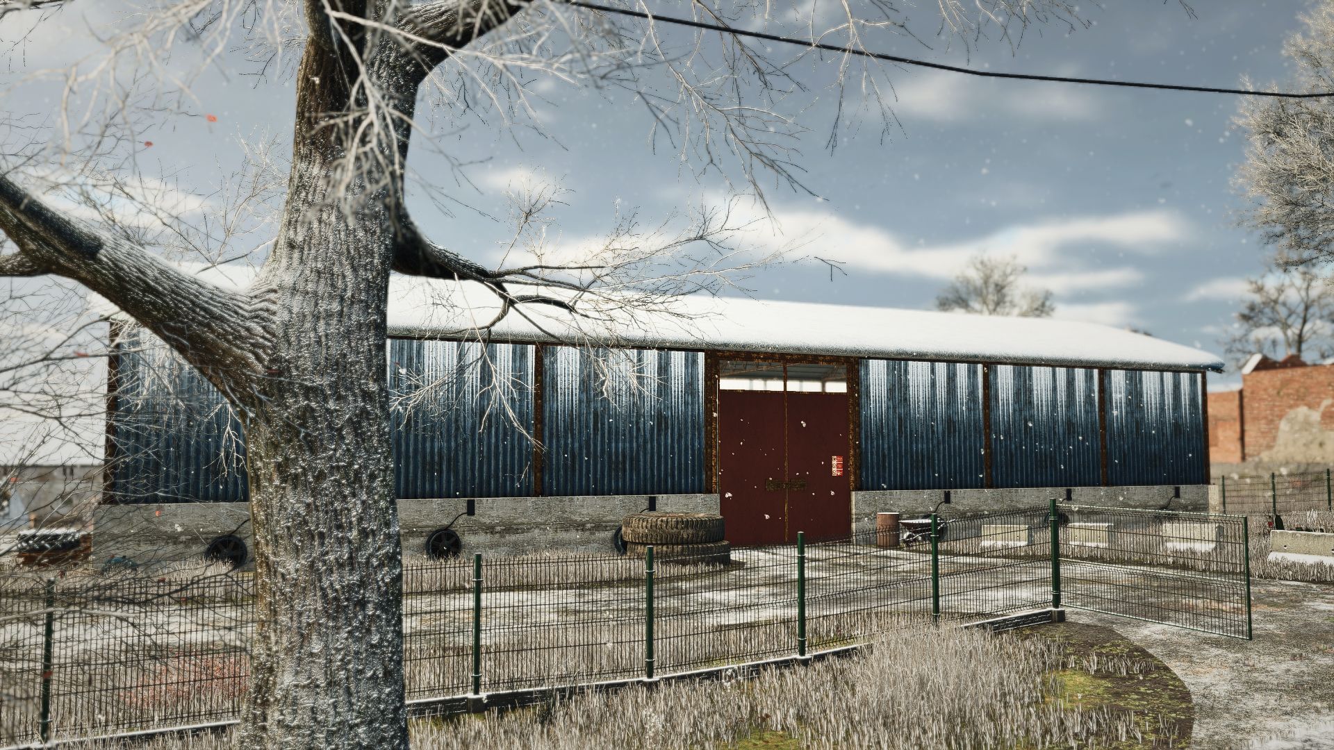 Tschechische Heuböden - Thumbnail 1