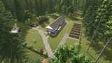 Abandoned Taiga Mod Thumbnail