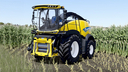 New Holland FR780 (US-Version)