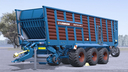 Lemken 490 S