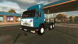Kamaz 54115 Mod Thumbnail