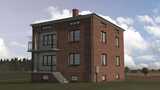 Polnisches Haus Mod Thumbnail