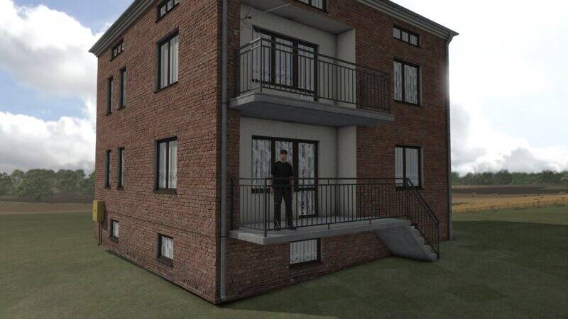 Polish House - Thumbnail 1