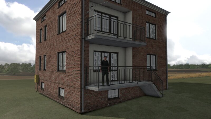 Polnisches Haus - Thumbnail 1