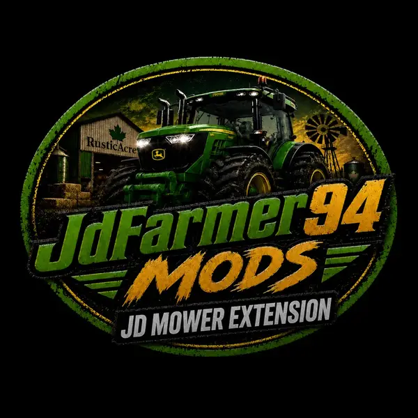 Mower Conditioner Extension - Thumbnail 1