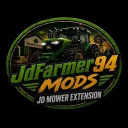 Mower Conditioner Extension