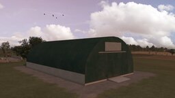 Bow Hall Edit