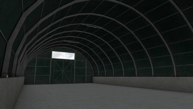 Bow Hall Edit - Thumbnail 1