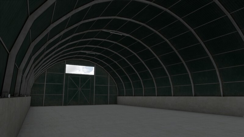 Bow Hall Edit - Thumbnail 1