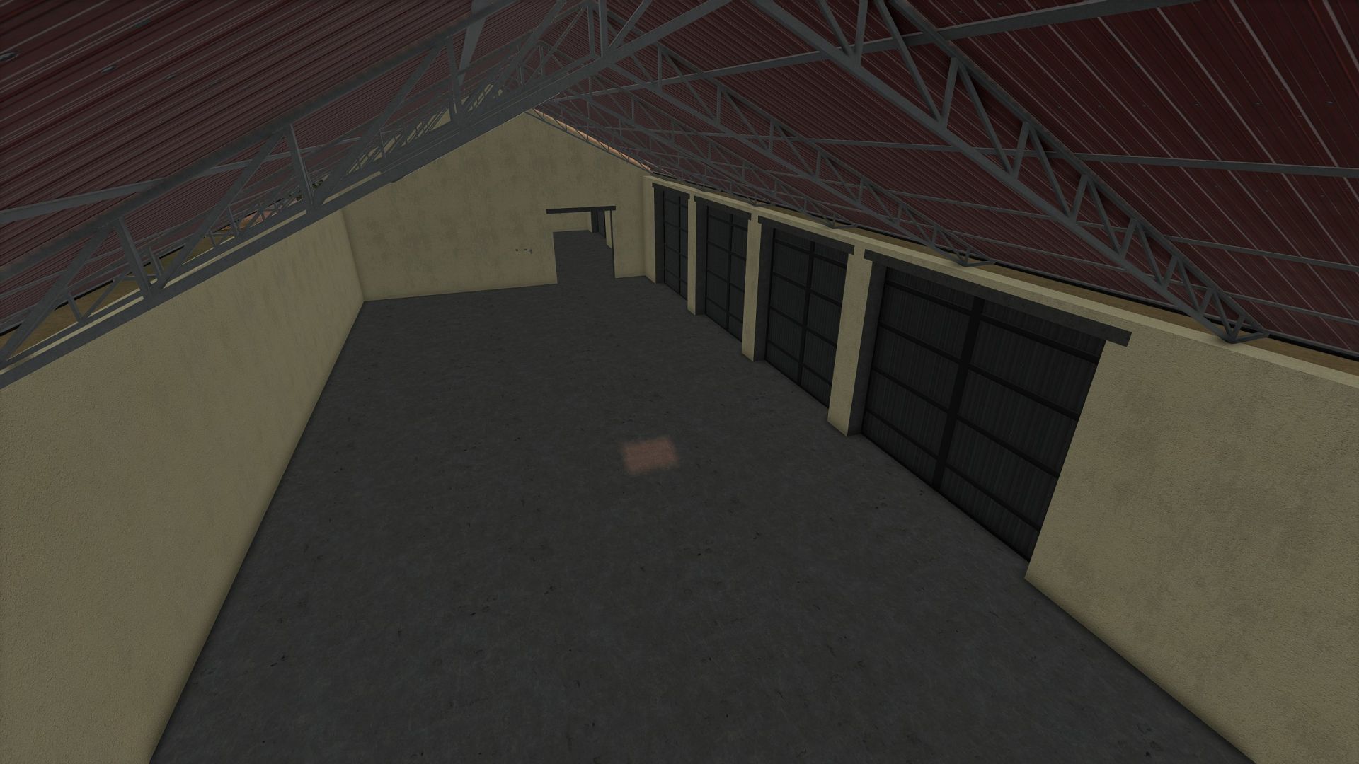 Polnische Großgarage - Thumbnail 1